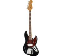 Fender Fender 66 J-Bass JM Relic LTD Black