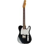 Fender Fender 67 Tele Black JM Relic