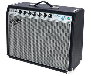 Fender Fender 68 Custom Pro Reverb
