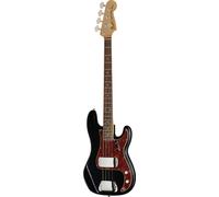 Fender Fender 69 P-Bass RW Black CC