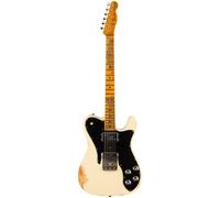 Fender Fender '70s Tele Custom AII HR LTD