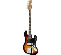 Fender Fender 75 Jazz Bass RW 3-Tone Sunb CC