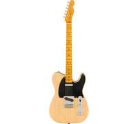 Fender Fender 75th Anni AV II 51 Nocaster BL