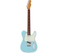 Fender Fender 75th Anni Player II Tele DNB