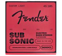 Fender Fender 9050 latwound