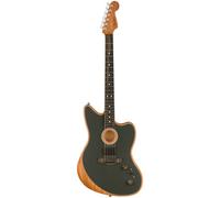 Fender Fender AM Acoustasonic Jazzmaster TU