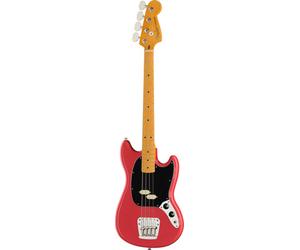 Fender Fender Am Pro Clsc Mustang Bass FDKR