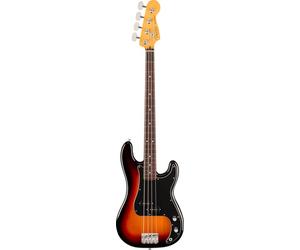 Fender Fender Am Pro Clsc P-Bass RW 3TS