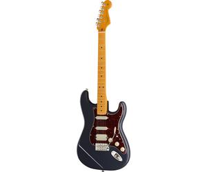 Fender Fender Am Pro Clsc Strat HSS MN FBLK