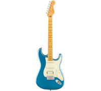 Fender Fender Am Pro Clsc Strat HSS MN FLPB