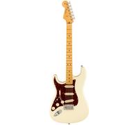 Fender Fender AM Pro II Strat LH MN OWT