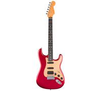 Fender Fender AM Ultra II Strat HSS EB SRD