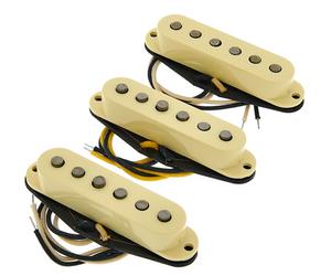 Fender Fender Ancho Poblano Strat Set