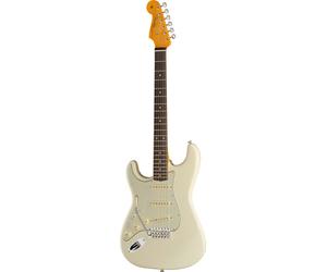 Fender Fender AV II 61 STRAT LH RW OWT