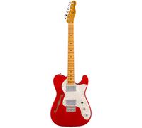 Fender Fender AV II 72 Tele Thinline MN CAR