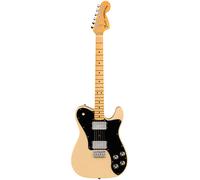 Fender Fender AV II 75 Tele Deluxe MN VBL