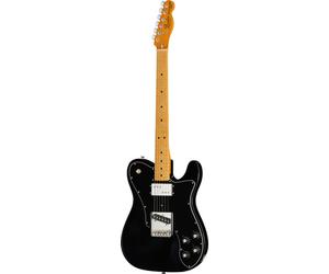 Fender Fender AV II 77 TELE CUSTOM MN BLK