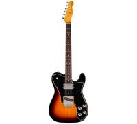 Fender Fender AV II 77 Tele Custom RW 3TSB