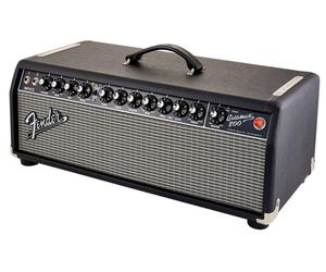 Fender Fender Bassman 800 Head