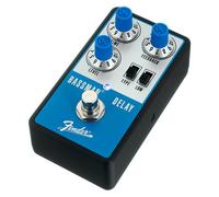 Bassman Delay