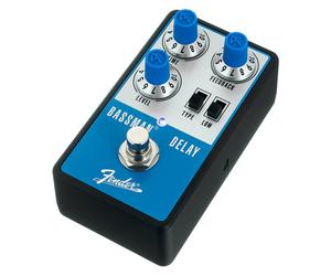 Fender Fender Bassman Delay
