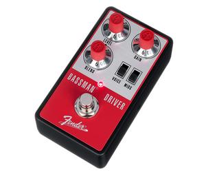 Fender Fender Bassman Driver