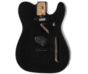 Fender Fender Body Road Worn 50s Tele BLK