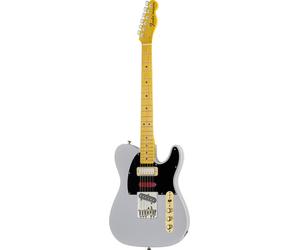 Fender Fender Brent Mason Tele MN PrimerGrey
