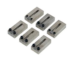 Fender Fender Bridge-Section