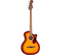 Fender Fender CA DLX Kingman Bass CE HSB