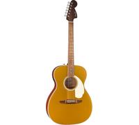 Fender Fender CA DLX Monterey E AZG