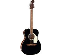 Fender Fender CA DLX Monterey E BLK