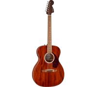 Fender Fender CA DLX Monterey E NAT