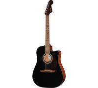 Fender Fender CA DLX Redondo CE BLK