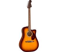 Fender Fender CA DLX Redondo CE HSB