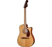 Fender Fender CA DLX Redondo CE NAT