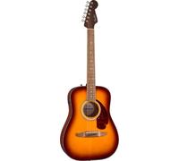 Fender Fender CA DLX Redondo Jr. E HSB