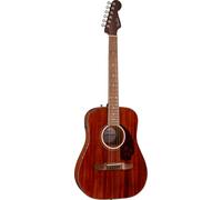 Fender Fender CA DLX Redondo Jr. E NAT
