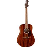 Fender Fender CA DLX Redondo NAT