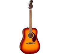 Fender Fender CA DLX Redondo SSB