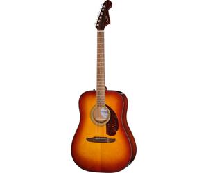 Fender Fender CA DLX Redondo SSB