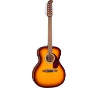 Fender Fender CA DLX Villager E HSB