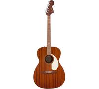 Fender Fender CA STD Monterey E IPG NAT SAP