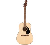 Fender Fender CA STD Redondo BPG NAT