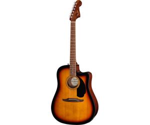 Fender Fender CA STD Redondo CE BPG 3TS