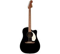 Fender Fender CA STD Redondo CE IPG BLK
