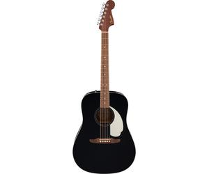 Fender Fender CA STD Redondo IPG BLK