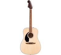 Fender Fender CA STD Redondo LH BPG NAT