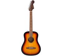 Fender Fender CA STD Redondo Mini WB IB 3TS