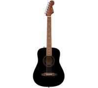 Fender Fender CA STD Redondo Mini WB IB BLK